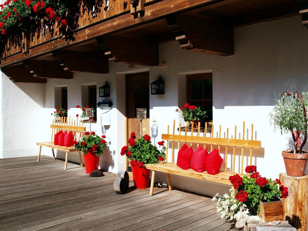 Alpenferienwohnung Strickner Neustift im Stubaital Habitación foto